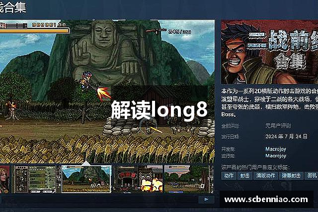 解读long8